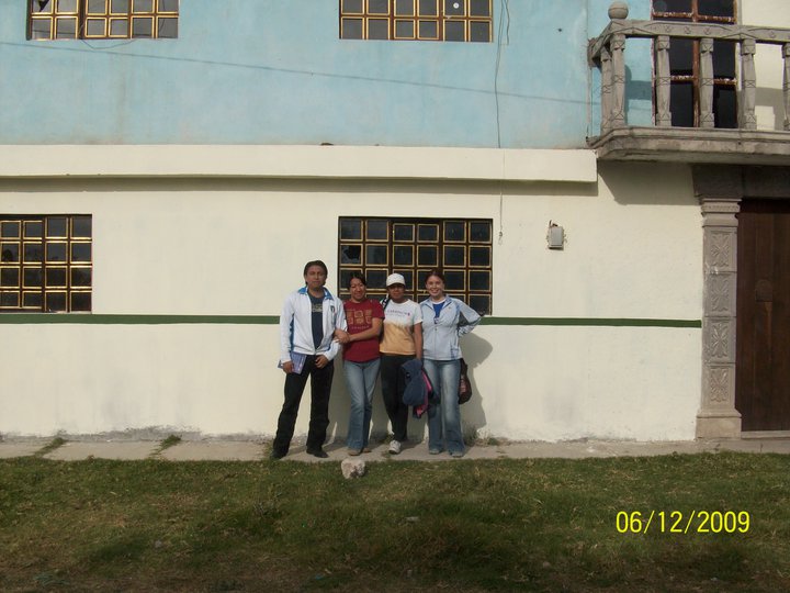 Proyecto CICA 6